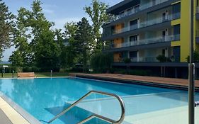 Casa Romana Apartmanok Siofok By Bltn
